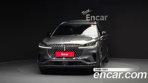 Lincoln Aviator, 2025 — миниатюра 3