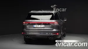 Lincoln Aviator, 2025 — миниатюра 4