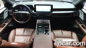 Lincoln Aviator, 2025 — миниатюра 10