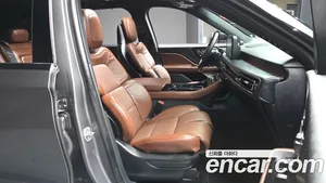 Lincoln Aviator, 2025 — миниатюра 17