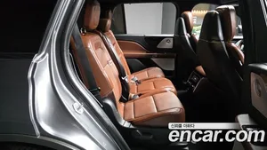 Lincoln Aviator, 2025 — миниатюра 18
