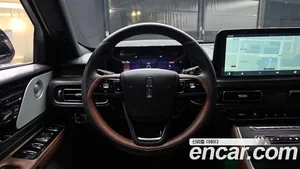 Lincoln Aviator, 2025 — миниатюра 19