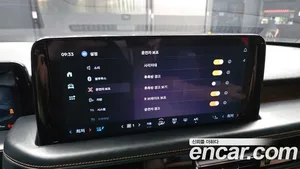 Lincoln Aviator, 2025 — миниатюра 24