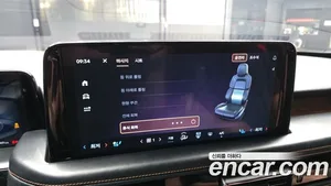 Lincoln Aviator, 2025 — миниатюра 25
