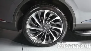 Lincoln Aviator, 2025 — миниатюра 7