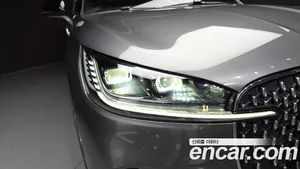 Lincoln Aviator, 2025 — миниатюра 8