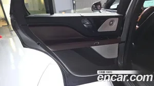 Lincoln Aviator, 2025 — миниатюра 15