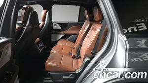 Lincoln Aviator, 2025 — миниатюра 16