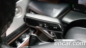 Lincoln Aviator, 2025 — миниатюра 30