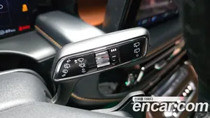 Lincoln Aviator, 2025 — миниатюра 31