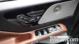 Lincoln Aviator, 2025 — миниатюра 33