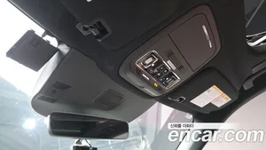 Lincoln Aviator, 2025 — миниатюра 34