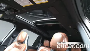 Lincoln Aviator, 2025 — миниатюра 35