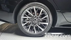 Hyundai Sonata, 2021 — миниатюра 5