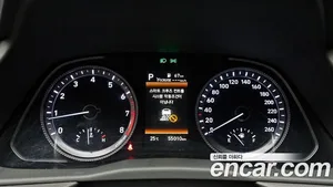 Hyundai Sonata, 2021 — миниатюра 8