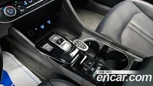 Hyundai Sonata, 2021 — миниатюра 9