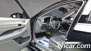 Hyundai Sonata, 2021 — миниатюра 10