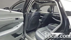 Hyundai Sonata, 2021 — миниатюра 11