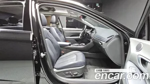 Hyundai Sonata, 2021 — миниатюра 12
