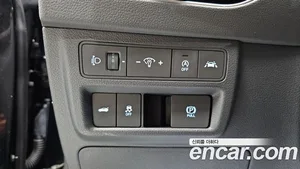 Hyundai Sonata, 2021 — миниатюра 13