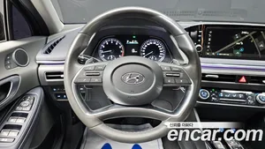 Hyundai Sonata, 2021 — миниатюра 14