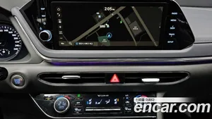 Hyundai Sonata, 2021 — миниатюра 15
