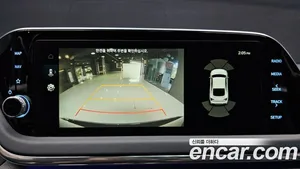 Hyundai Sonata, 2021 — миниатюра 16