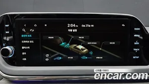 Hyundai Sonata, 2021 — миниатюра 17