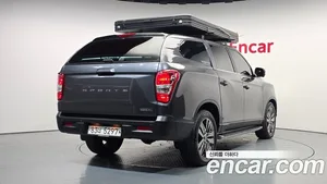 KGM Rexton, 2019 — миниатюра 2