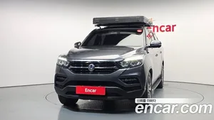 KGM Rexton, 2019 — миниатюра 3