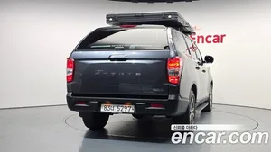 KGM Rexton, 2019 — миниатюра 4