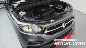 KGM Rexton, 2019 — миниатюра 6