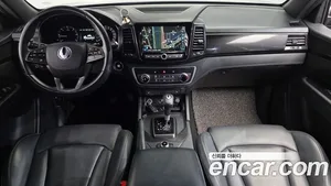 KGM Rexton, 2019 — миниатюра 10