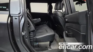 KGM Rexton, 2019 — миниатюра 18