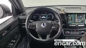 KGM Rexton, 2019 — миниатюра 19