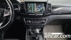 KGM Rexton, 2019 — миниатюра 21