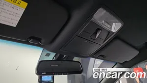 KGM Rexton, 2019 — миниатюра 24