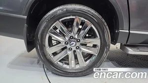 KGM Rexton, 2019 — миниатюра 7
