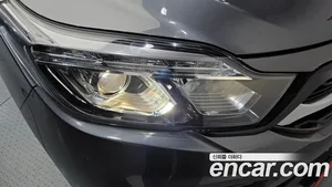 KGM Rexton, 2019 — миниатюра 8
