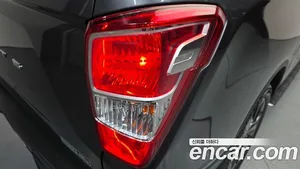 KGM Rexton, 2019 — миниатюра 9