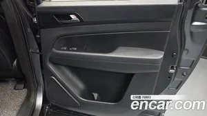 KGM Rexton, 2019 — миниатюра 15