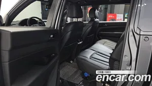 KGM Rexton, 2019 — миниатюра 16
