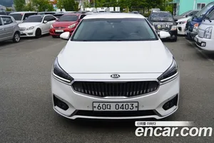 Kia K7, 2016 — миниатюра 1