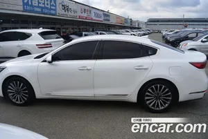 Kia K7, 2016 — миниатюра 2