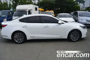 Kia K7, 2016 — миниатюра 3