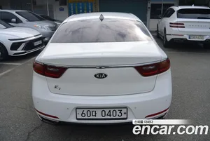 Kia K7, 2016 — миниатюра 4