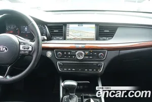 Kia K7, 2016 — миниатюра 7