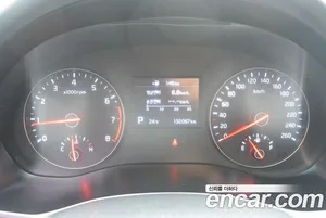 Kia K7, 2016 — миниатюра 8