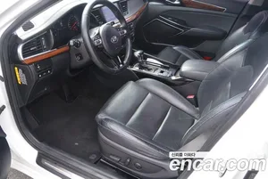 Kia K7, 2016 — миниатюра 10