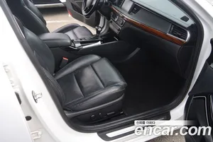 Kia K7, 2016 — миниатюра 15